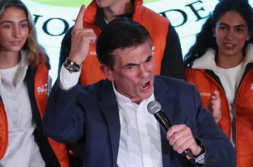  Lula parabeniza rodrigo paz pela vitória na eleição presidencial da bolívia