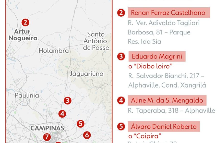  Operação alvo no pcc revela nomes e esquema de lavagem de dinheiro