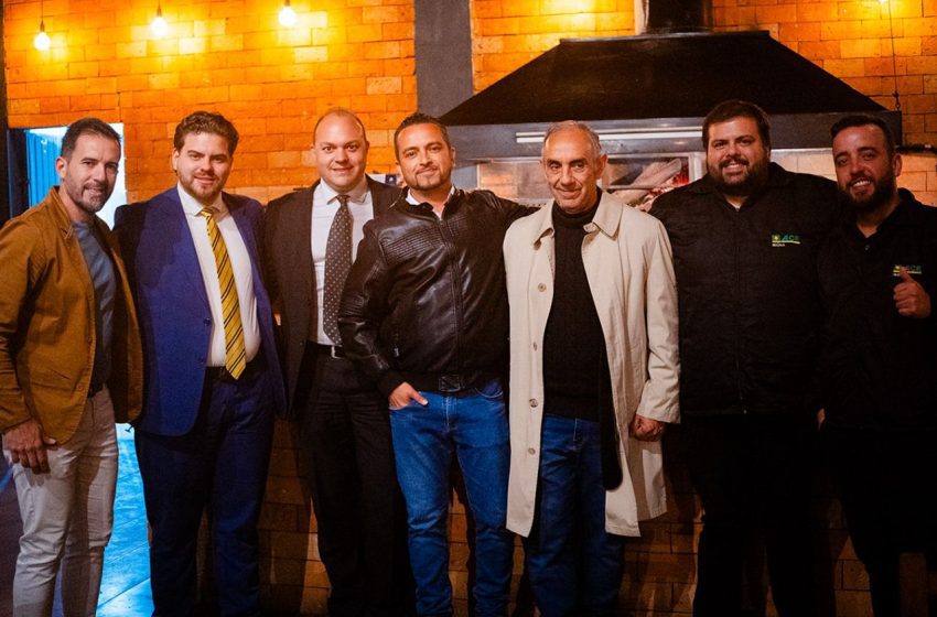  Lançamento da Rota Gastronômica Caipira de Ibiúna reúne mais de 30 empresas