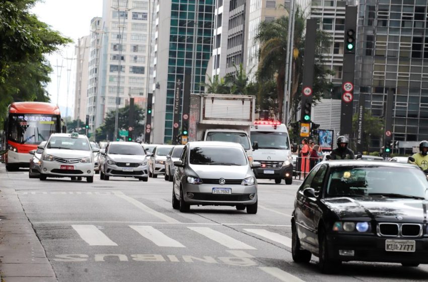  Governo de SP deposita R$ 1,7 bilhão em ICMS às prefeituras paulistas