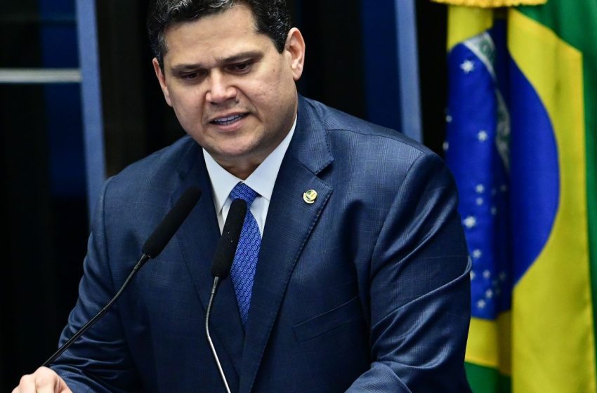  Senado instala cpi para investigar crime organizado