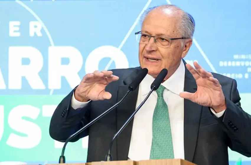  Alckmin vê diálogo promissor entre brasil e eua após encontro de líderes