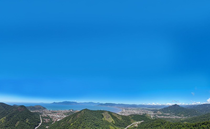  Governo Municipal de Caraguatatuba apresenta novos investimentos em infraestrutura para o Litoral Norte