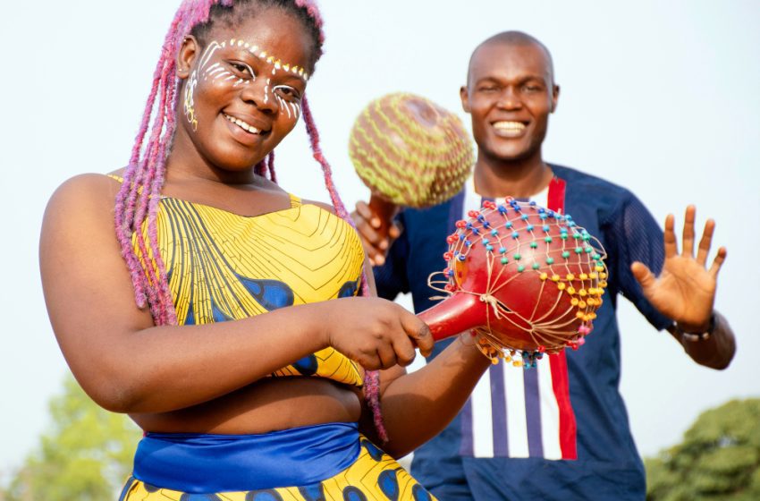  Cotia terá Conexões África-Brasil nos dias 4 e 5 de outubro com palestras, apresentações culturais e oficinas