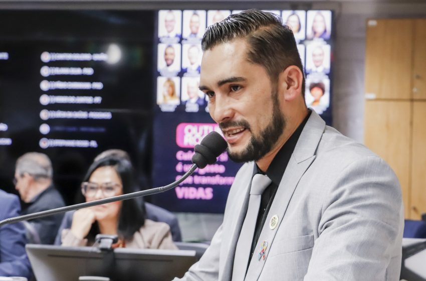  Parlamentares falam sobre projetos e reivindicações em favor da população