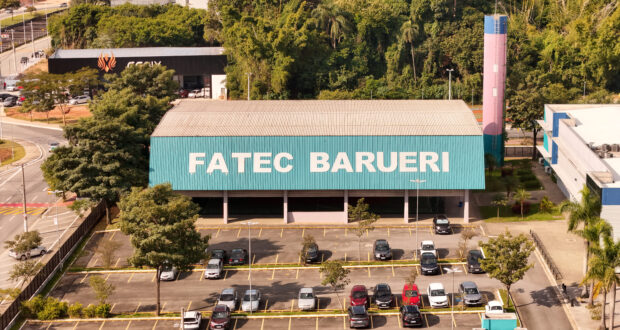  Fatec Barueri abre inscrições para o Vestibular 2026