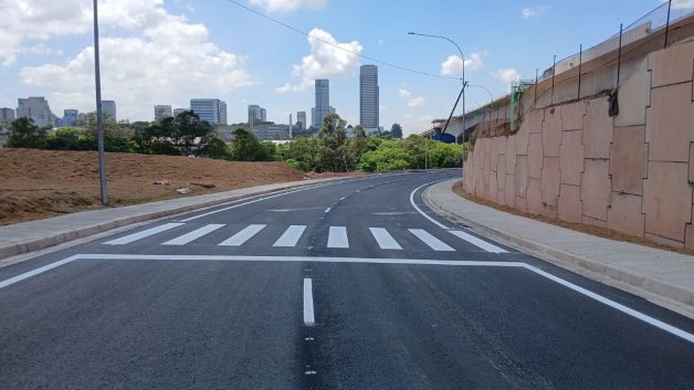 Créditos: Motiva/ CCR Via Oeste 