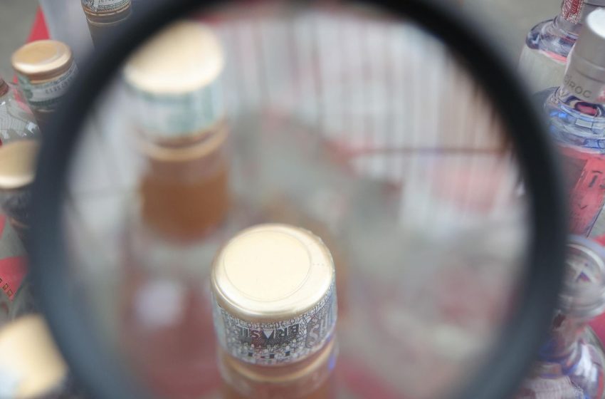  Câmara endurece lei contra adulteração, equiparando crime a hediondo