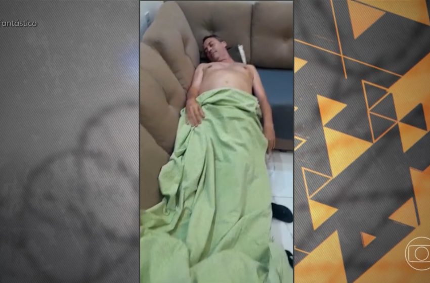  Ex-auditor da “máfia do iss” volta à prisão após farsa da morte