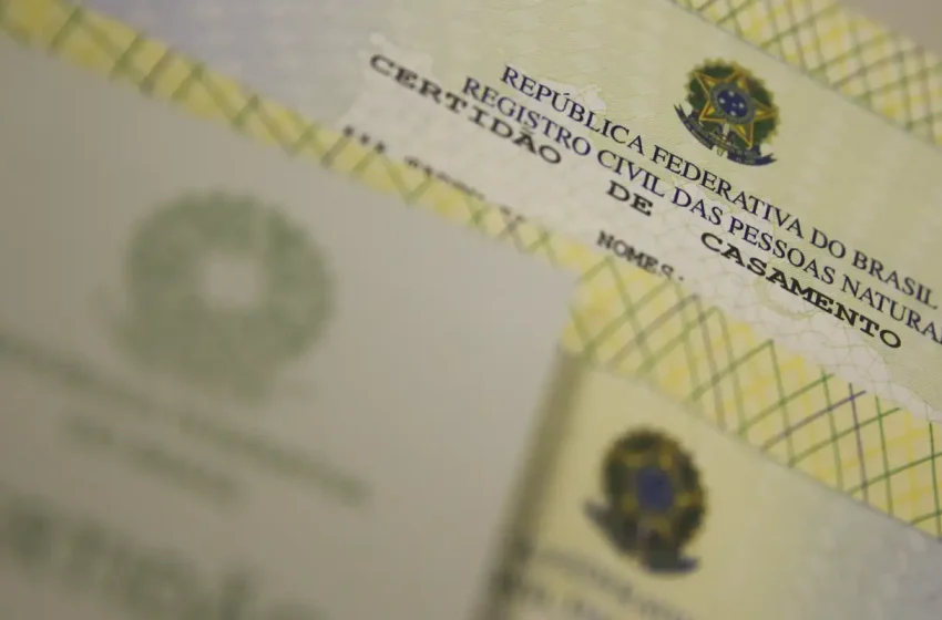  Belo horizonte institui dia para celebrar casamento monogâmico cristão