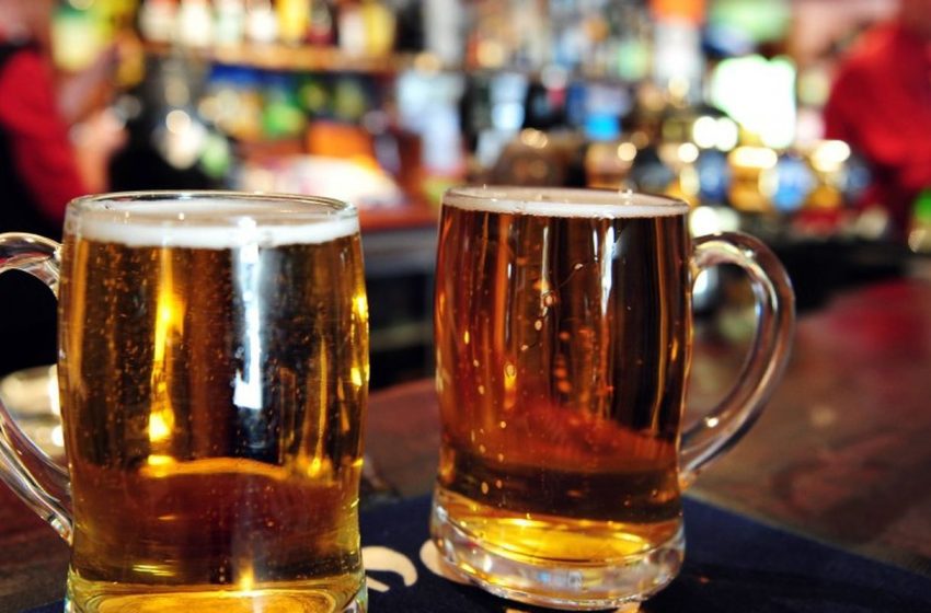  Primeira turma do STF avalia retorno do controle de produção de bebidas