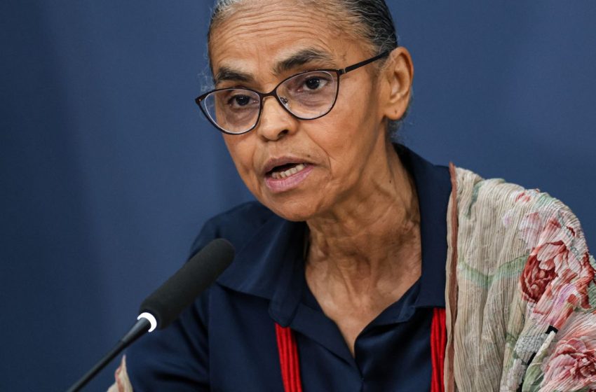  Marina defende decisão técnica do ibama sobre exploração na foz do amazonas