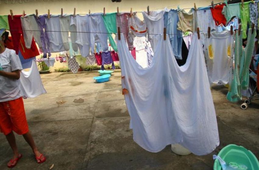  Projeto promove bem-estar e autoconhecimento em presídio feminino do df