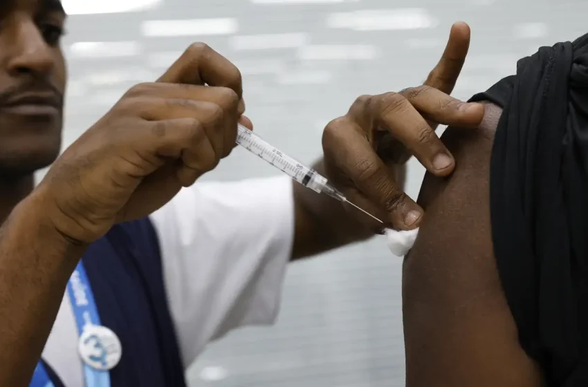  Dia D: Brasil se mobiliza em Campanha Nacional de Multivacinação