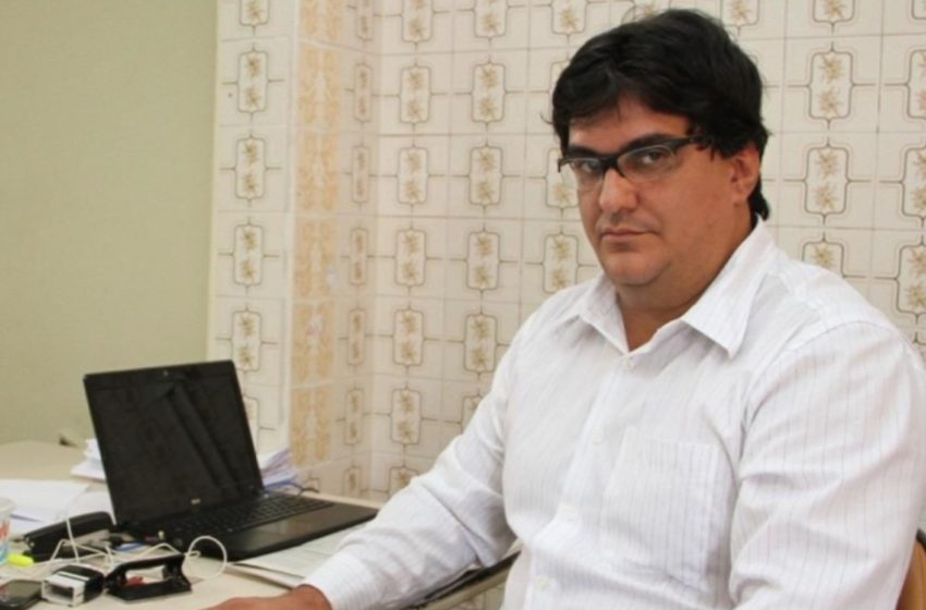  Justiça condena ex-diretor a devolver milhões desviados de instituto de previdência