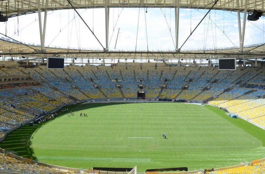  Mercosul lança rota turística dedicada ao futebol sul-americano
