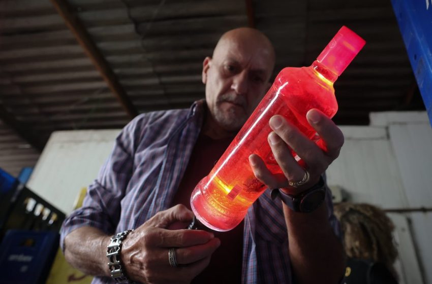  Saiba quais cuidados tomar para evitar contaminação por metanol e como denunciar casos