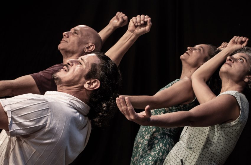  Agenda cultural agita campinas e região com samba, teatro e exposições