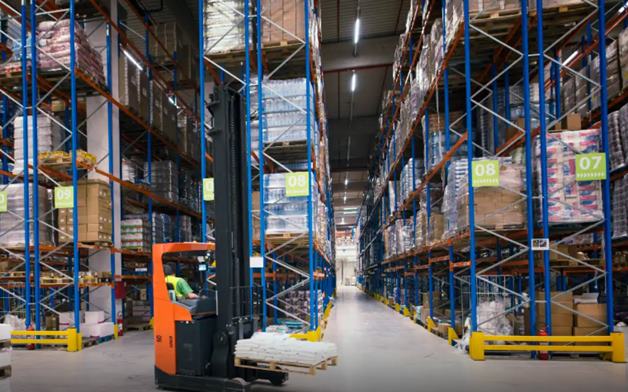  Santana de Parnaíba abre 200 vagas para auxiliar de logística