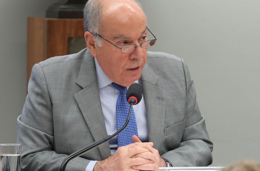  Mauro vieira discute tarifa imposta por eua com marco rubio em washington