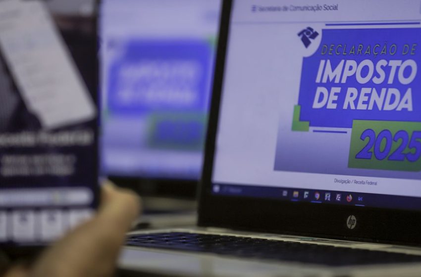  Receita federal libera consulta a lote de restituições da malha fina