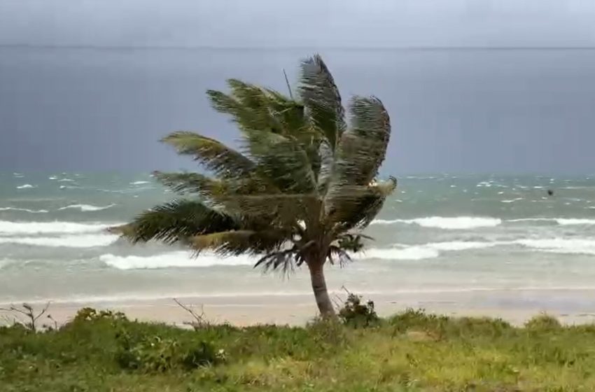  Marinha alerta para ventos fortes no litoral de são paulo no fim de semana