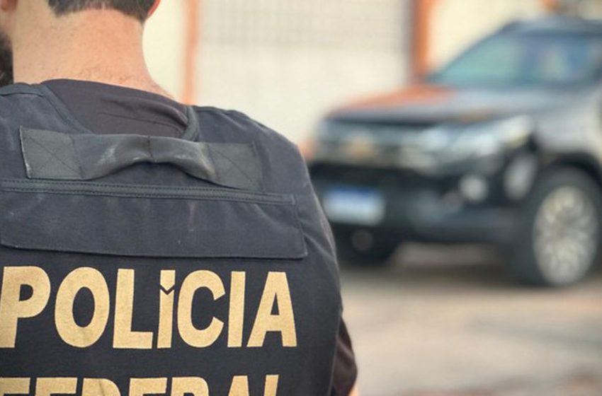  Governo federal envia reforço de peritos da pf ao rio de janeiro