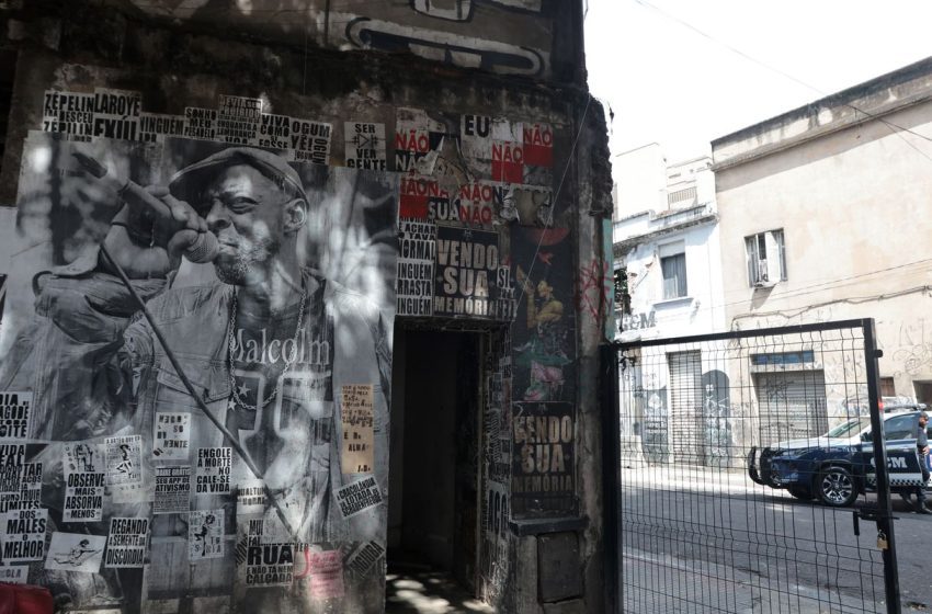  Miacena transforma são paulo em palco para artes cênicas gratuitas