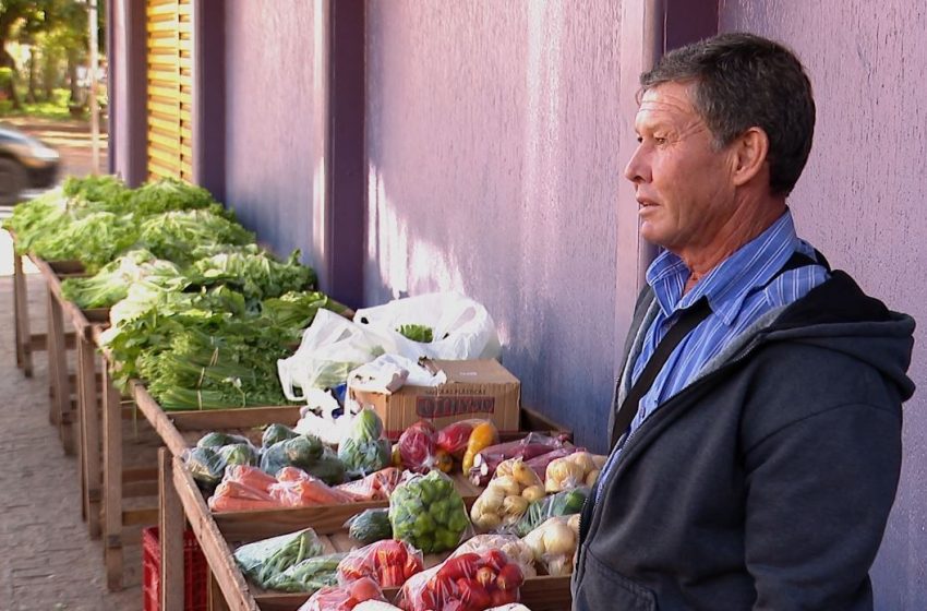  Novo pedágio ameaça horticultores e preços em ribeirão preto: impacto na economia local