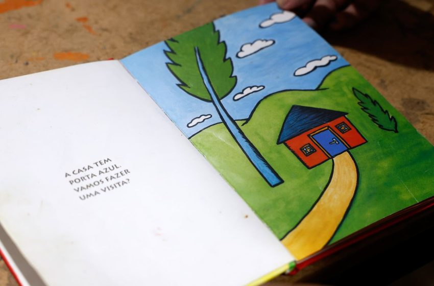  Leitura infantil promove empatia e expansão da sensibilidade, diz especialista
