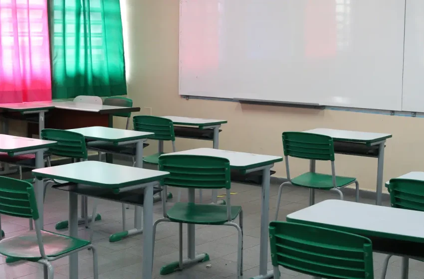  Pnd 2025: professores fazem prova inédita em todo o país