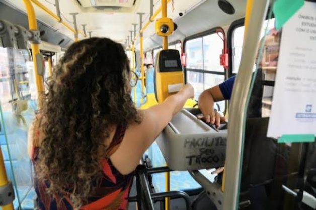  Osasco terá transporte público gratuito para estudantes em dias de prova do Enem