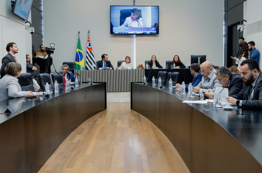   Projeto que dá direito à merenda escolar a profissionais da educação avança na Alesp