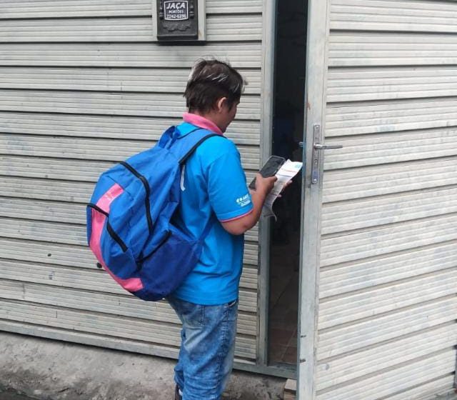   ENEL promove busca ativa e amplia tarifa social em Osasco