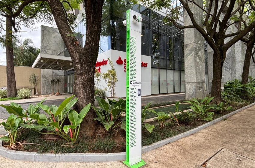  Torres de vigilância: segurança reforçada ou invasão de privacidade?