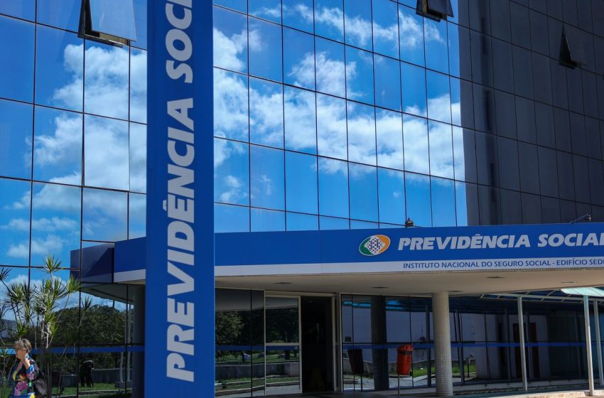  Inss inicia hoje pagamento de 13º para quem não teve antecipação