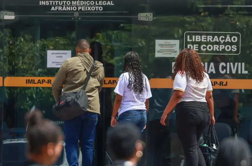  Dia da consciência negra levanta debate sobre violência policial