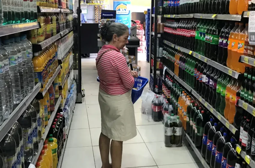  Ultraprocessados dobram na dieta brasileira em poucas décadas