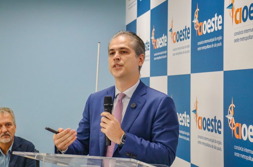  CIOESTE reúne municípios no 1º Congresso da Integridade