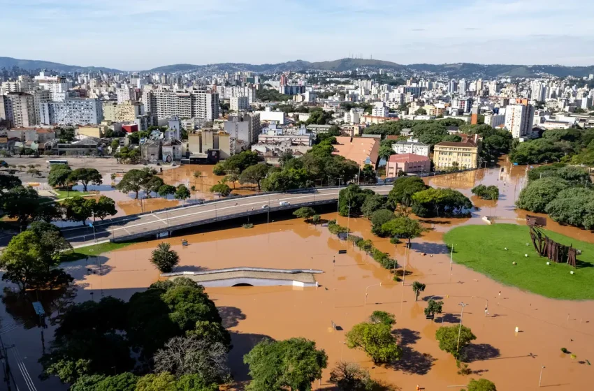  Governo libera r$ 3,3 bilhões adicionais para reconstrução no rio grande do sul