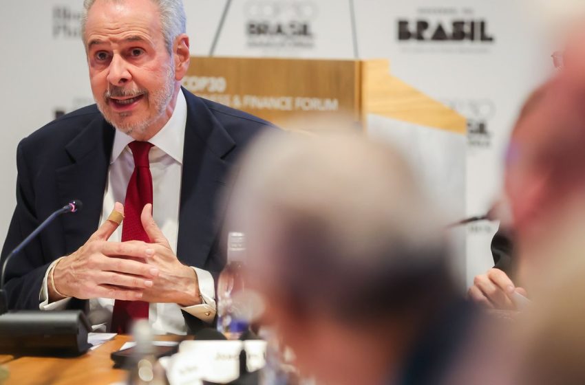  Cop30: negociações climáticas entram na fase decisiva em belém