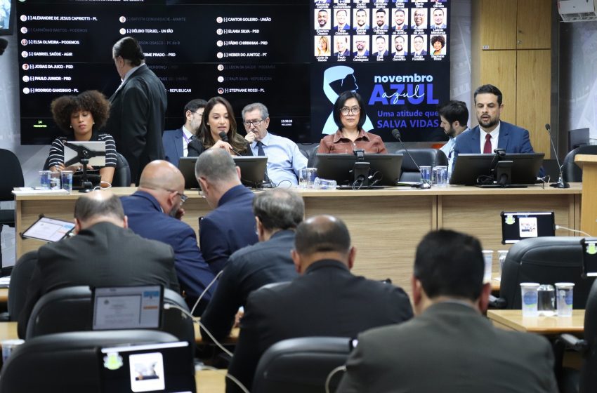  Osasco poderá ganhar campanha Maio Laranja 