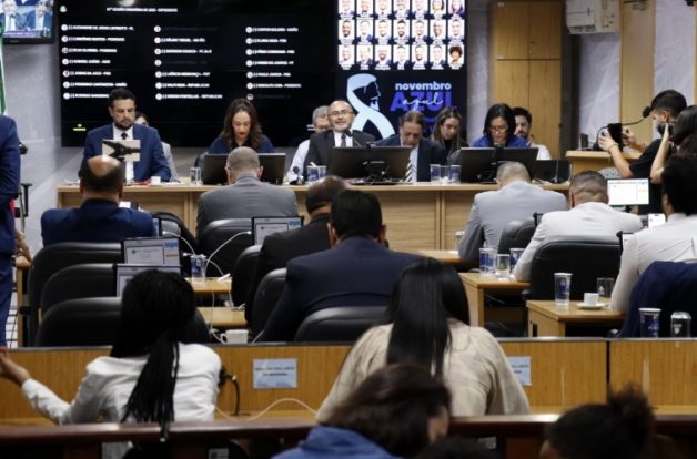  Legislativo dá sinal verde para criação de Câmara de Conciliação Fiscal em Osasco