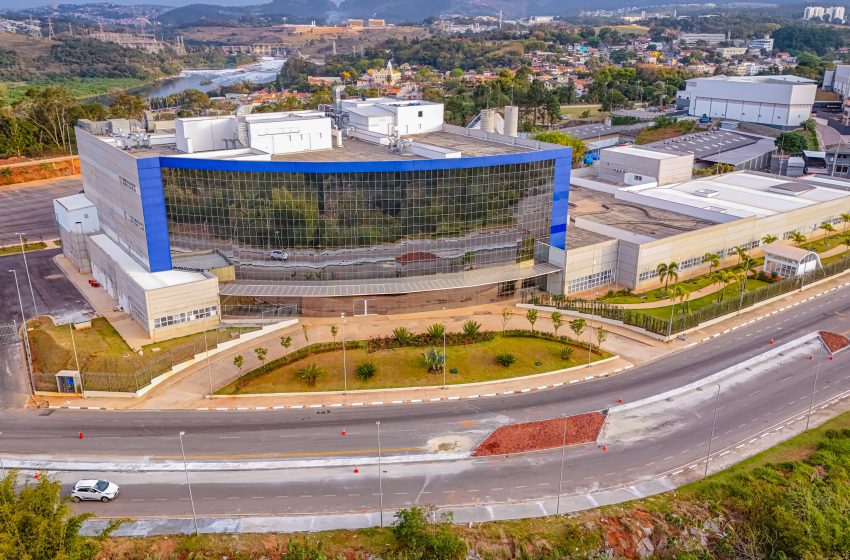  Santana de Parnaíba inaugura novo hospital amanhã, (14), no aniversário da cidade
