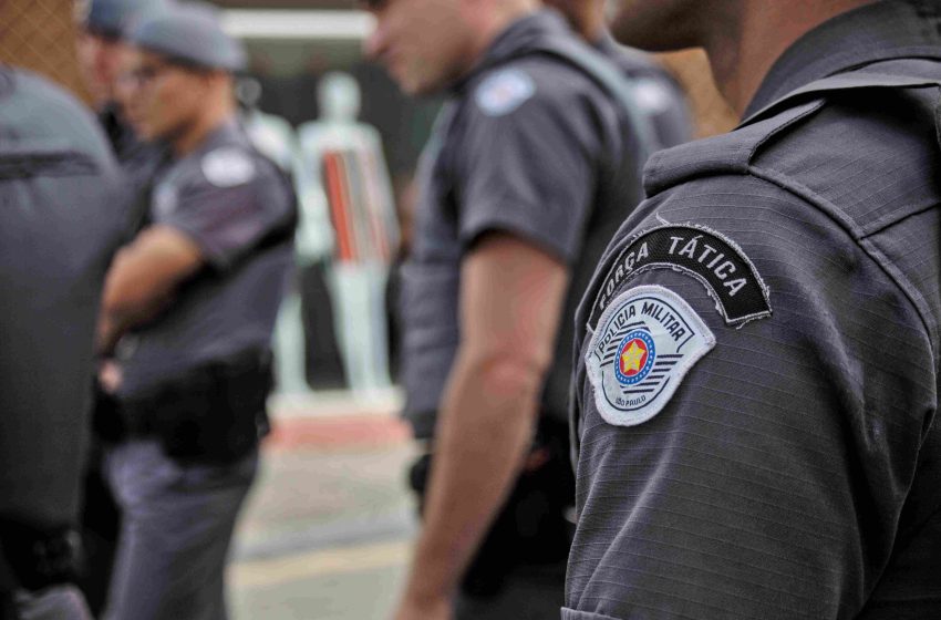  Operação Delegada: Cotia e Estado firmam convênio para reforçar a segurança pública no município