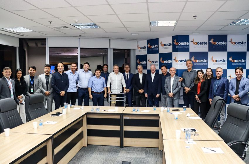  CIOESTE e Enel Brasil avançam em diálogo para melhorias no atendimento da Região Oeste