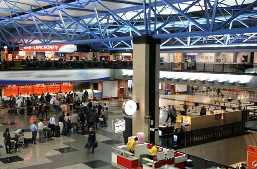  Concessionária motiva vende operação aeroportuária por r$ 11,5 bilhões