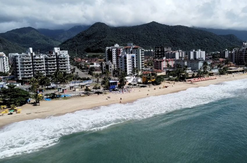  Confira como fica o tempo no feriado prolongado no vale e região