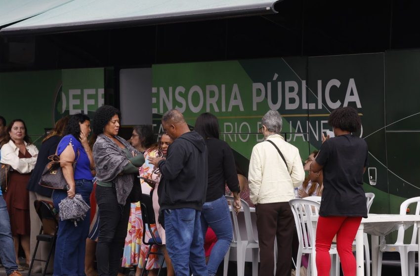  Relatos à ouvidoria do rj apontam abusos em operação policial