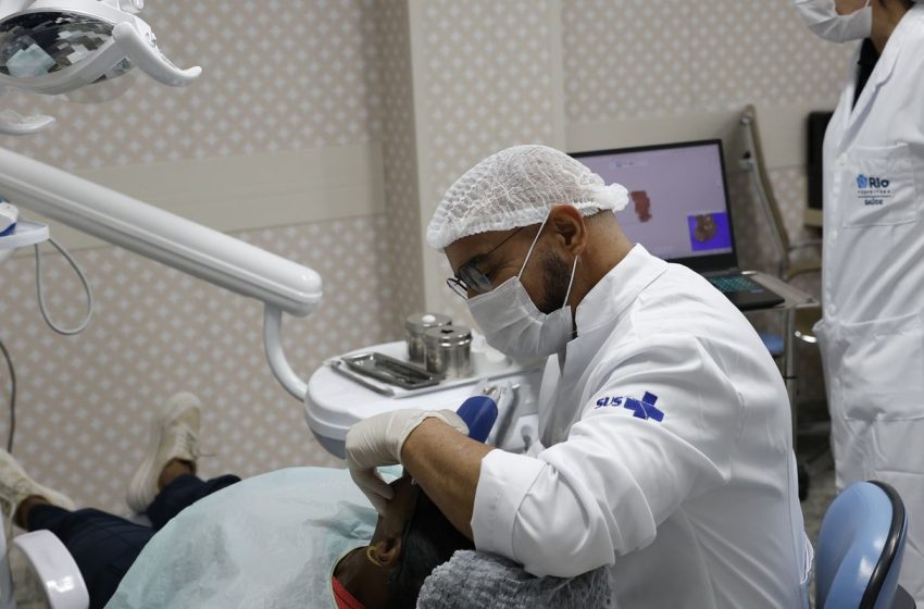  Brasil avança no plano de redução do uso de amálgama dental